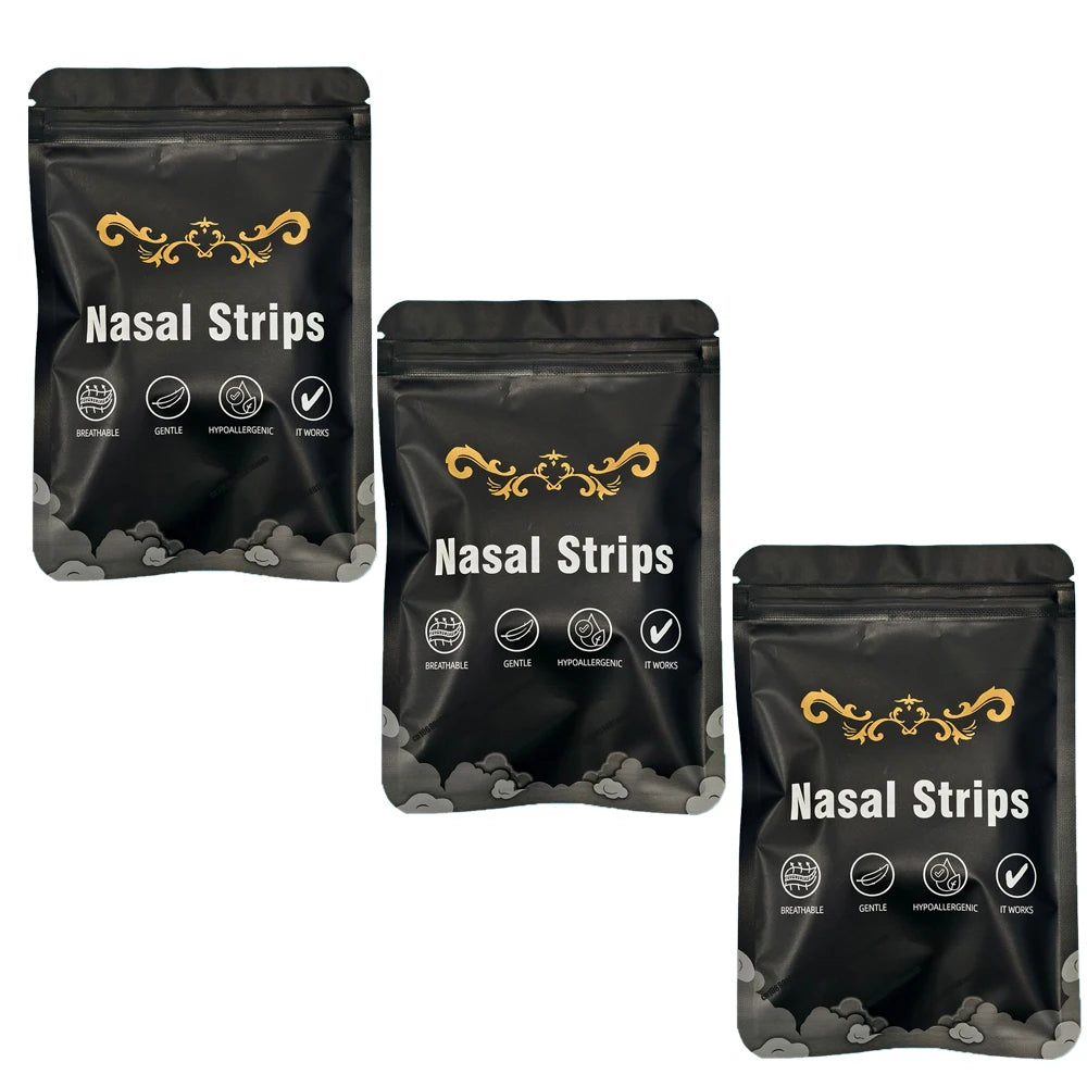 AeroPeak™ Pro Performance Nasal Strips