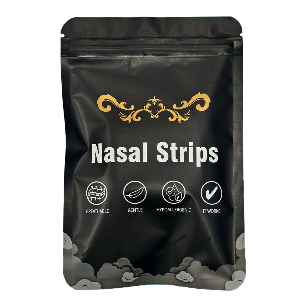 AeroPeak™ Pro Performance Nasal Strips