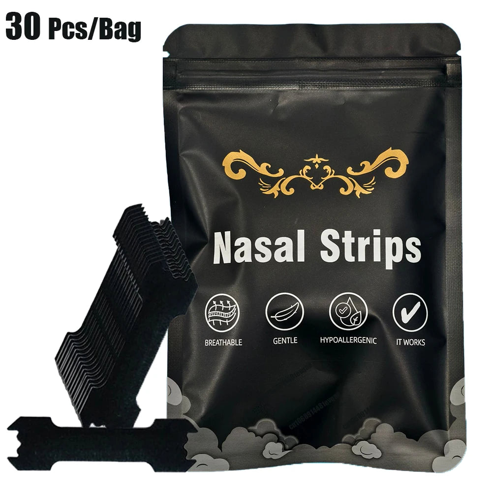 AeroPeak™ Pro Performance Nasal Strips